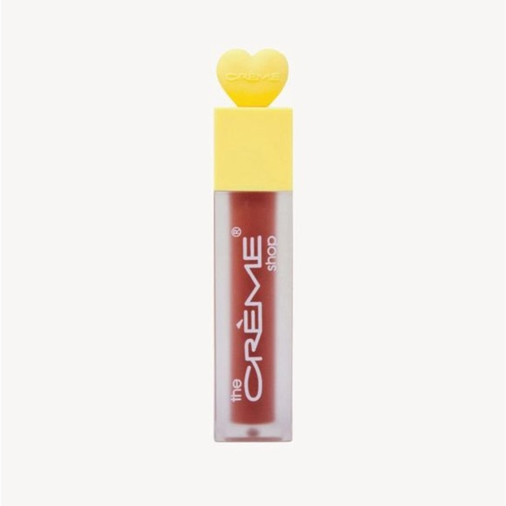 The Creme Shop Lip Oil Elixir
